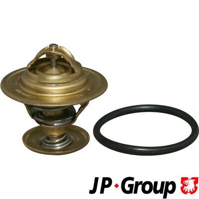 Термостат, охлаждающая жидкость JP GROUP 1114600610