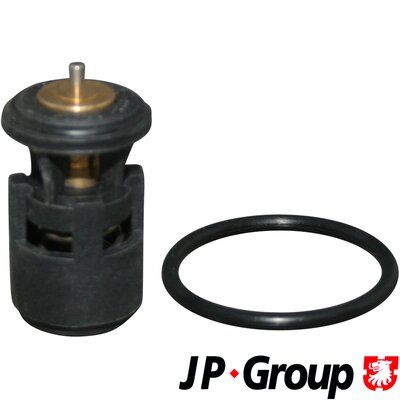 Термостат, охлаждающая жидкость JP GROUP 1114600711