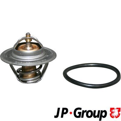 Термостат, охлаждающая жидкость JP GROUP 1114600910