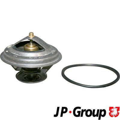 Термостат, охлаждающая жидкость JP GROUP 1114601310