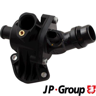 Термостат, охлаждающая жидкость JP GROUP 1114602110