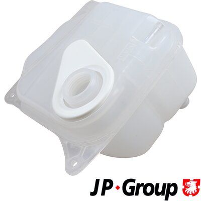 Компенсационный бак, охлаждающая жидкость JP GROUP 1114700700