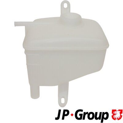 Компенсационный бак, охлаждающая жидкость JP GROUP 1114701300