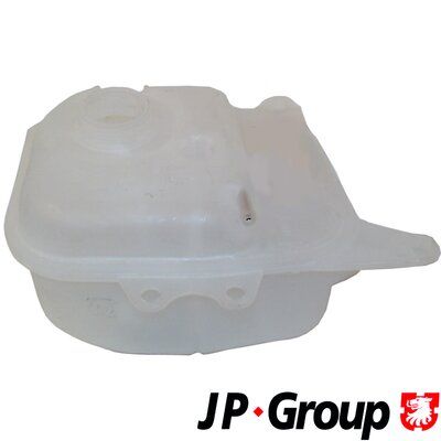 Компенсационный бак, охлаждающая жидкость JP GROUP 1114701600