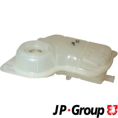 Компенсационный бак, охлаждающая жидкость JP GROUP 1114701900