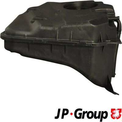 Компенсационный бак, охлаждающая жидкость JP GROUP 1114702700
