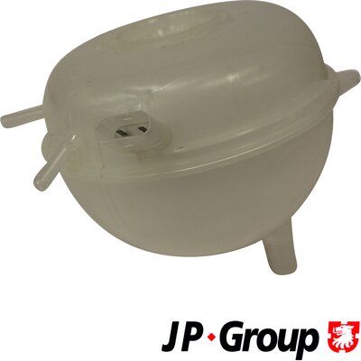 Компенсационный бак, охлаждающая жидкость JP GROUP 1114702800