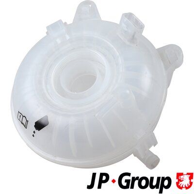 Компенсационный бак, охлаждающая жидкость JP GROUP 1114703000