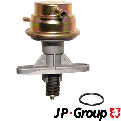 Топливный насос JP GROUP 1115200301