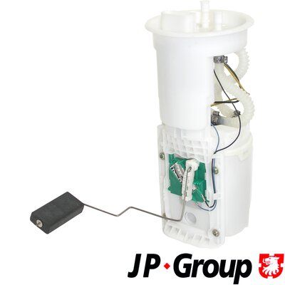 Элемент системы питания JP GROUP 1115202300