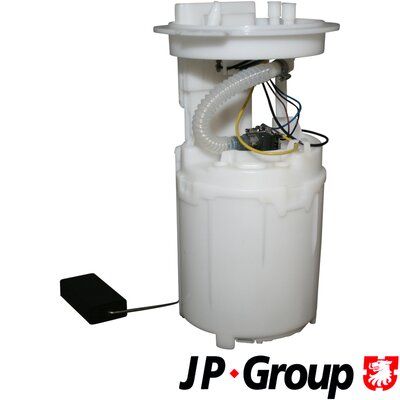 Элемент системы питания JP GROUP 1115203600