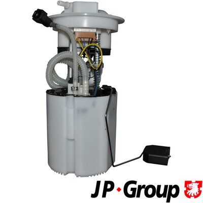 Элемент системы питания JP GROUP 1115206100