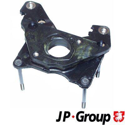 Фланец, карбюратор JP GROUP 1115300400