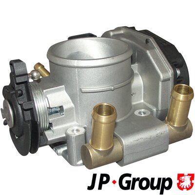 Корпус дроссельной заслонки JP GROUP 1115400600