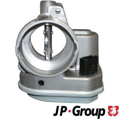 Регулирующая заслонка, подача воздуха JP GROUP 1115401400
