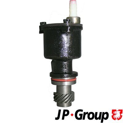 Вакуумный насос, тормозная система JP GROUP 1117100100