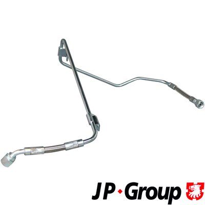 Маслопровод, компрессор JP GROUP 1117600400