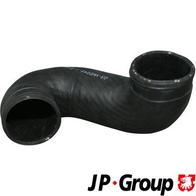 Трубка нагнетаемого воздуха JP GROUP 1117701100