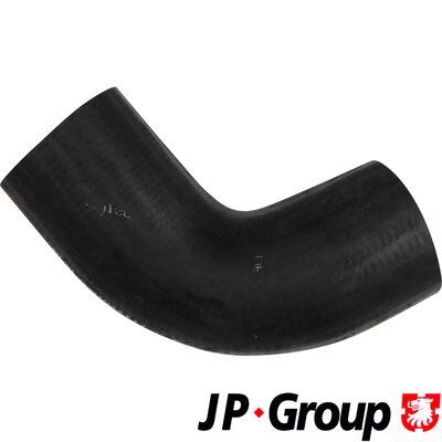 Трубка нагнетаемого воздуха JP GROUP 1117701600