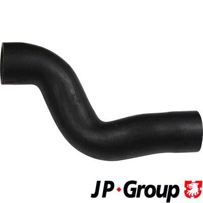 Трубка нагнетаемого воздуха JP GROUP 1117701900