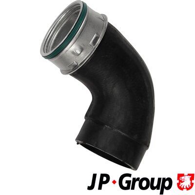 Трубка нагнетаемого воздуха JP GROUP 1117703000