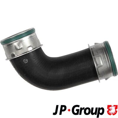 Трубка нагнетаемого воздуха JP GROUP 1117703900