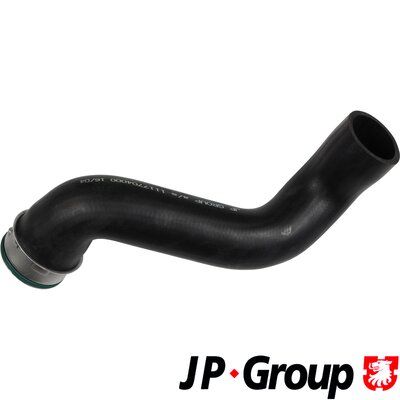 Трубка нагнетаемого воздуха JP GROUP 1117704000
