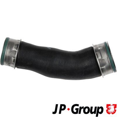 Трубка нагнетаемого воздуха JP GROUP 1117704500