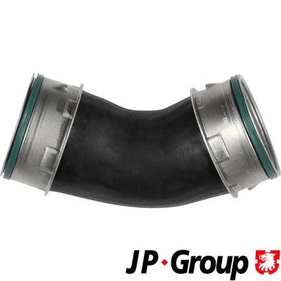 Трубка нагнетаемого воздуха JP GROUP 1117704600