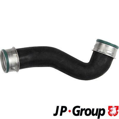Трубка нагнетаемого воздуха JP GROUP 1117705500