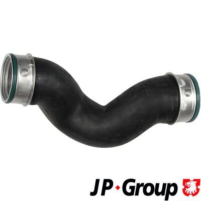 Трубка нагнетаемого воздуха JP GROUP 1117705900