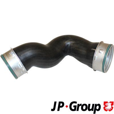 Трубка нагнетаемого воздуха JP GROUP 1117706600