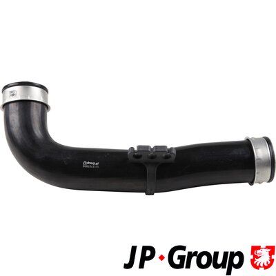 Трубка нагнетаемого воздуха JP GROUP 1117707900
