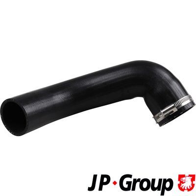 Трубка нагнетаемого воздуха JP GROUP 1117708400