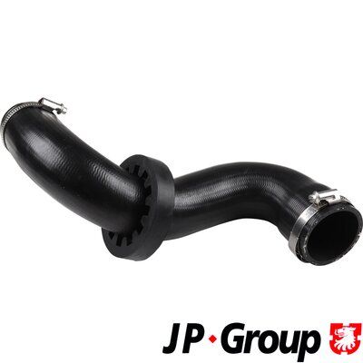 Трубка нагнетаемого воздуха JP GROUP 1117709200