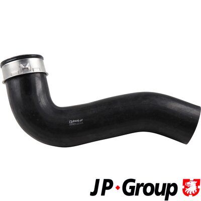 Трубка нагнетаемого воздуха JP GROUP 1117710600