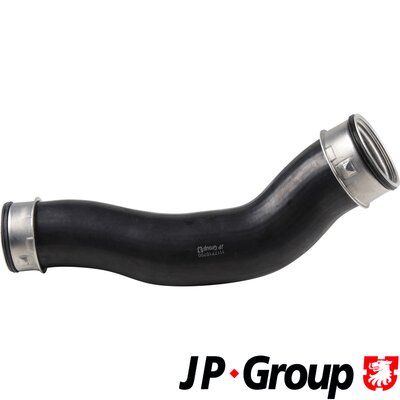 Трубка нагнетаемого воздуха JP GROUP 1117710700