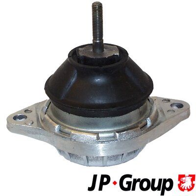 Подвеска, двигатель JP GROUP 1117904100