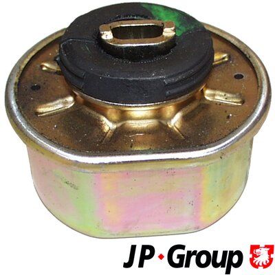 Подвеска, двигатель JP GROUP 1117904600