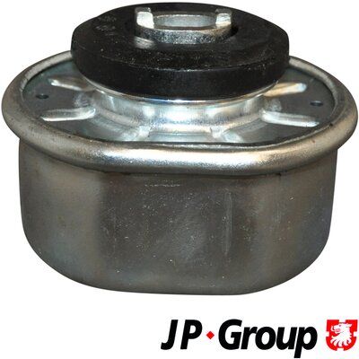 Подвеска, двигатель JP GROUP 1117904700
