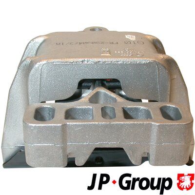 Подвеска, двигатель JP GROUP 1117906870