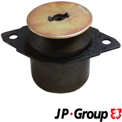 Подвеска, двигатель JP GROUP 1117907270