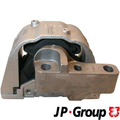 Подвеска, двигатель JP GROUP 1117908780