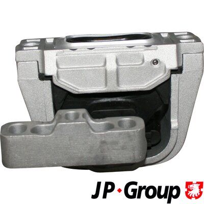 Подвеска, двигатель JP GROUP 1117909180