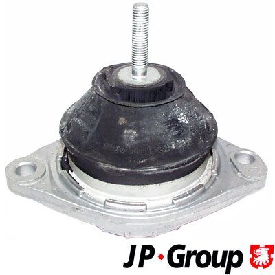 Подвеска, двигатель JP GROUP 1117910680
