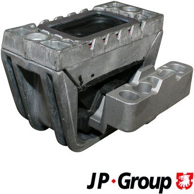 Подвеска, двигатель JP GROUP 1117912480