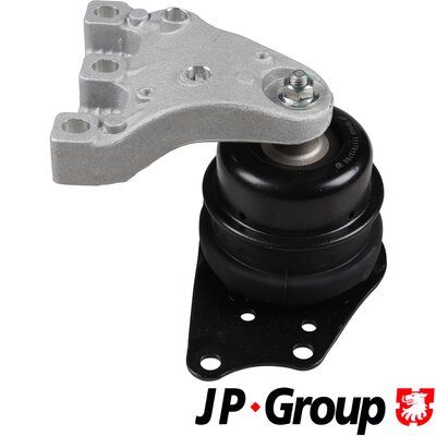 Подвеска, двигатель JP GROUP 1117913780