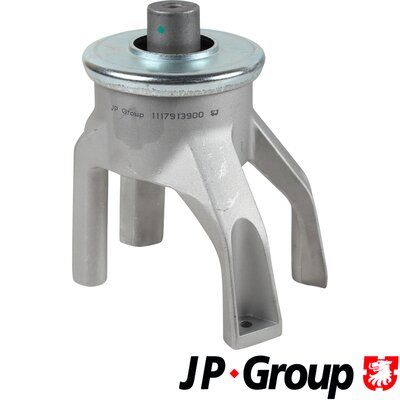 Подвеска, двигатель JP GROUP 1117913900