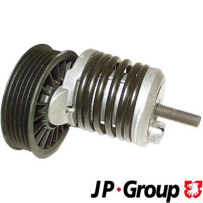 Натяжитель ремня, клиновой зубча JP GROUP 1118200500