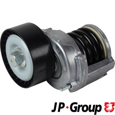 Натяжитель ремня, клиновой зубча JP GROUP 1118204400